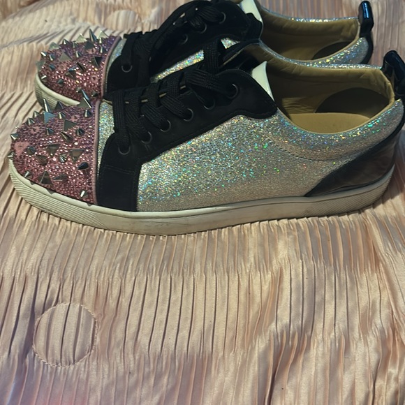 Men Christian loubutin - Picture 2 of 2